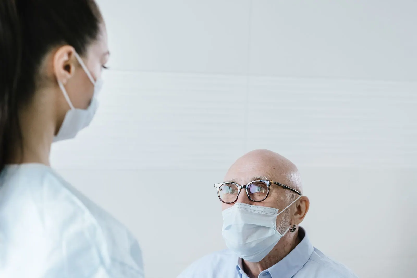 A UK GP practice