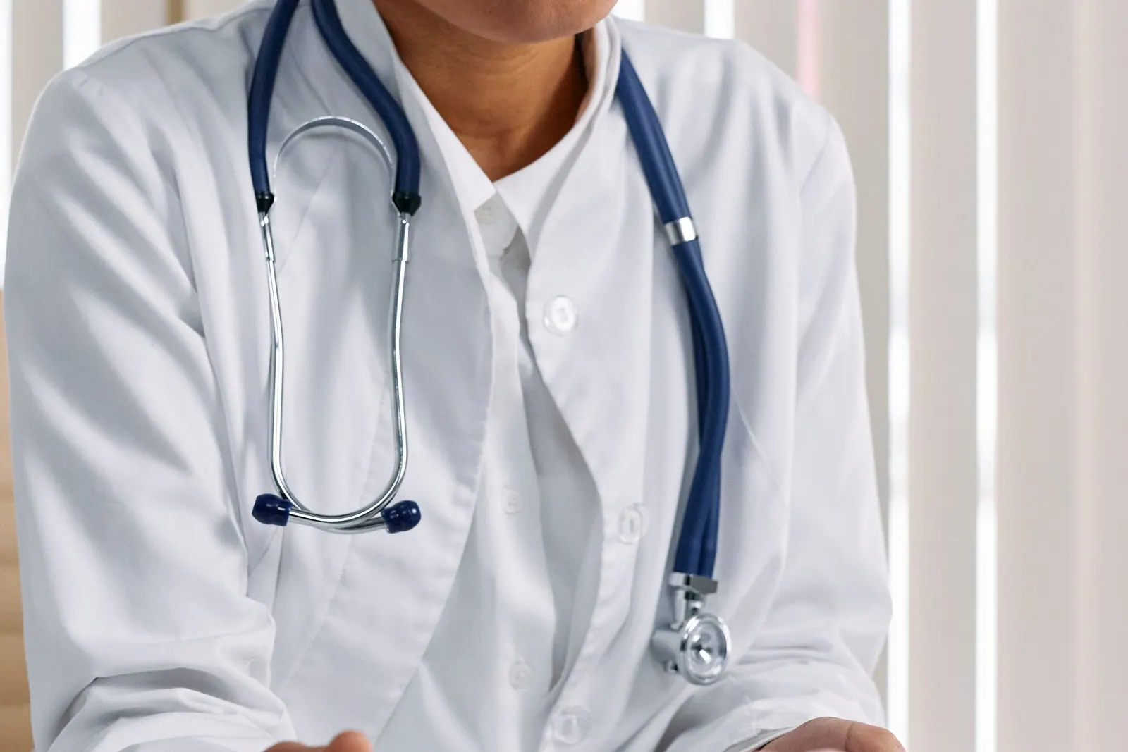 A UK GP practice
